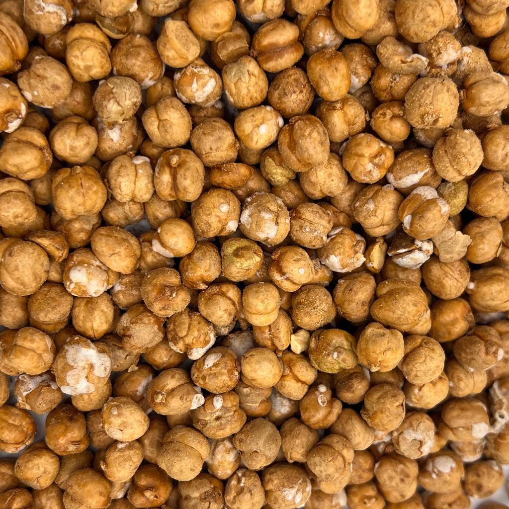 نخودچی دو آتیشه شور (4۰۰ گرمی) - تصویر 2