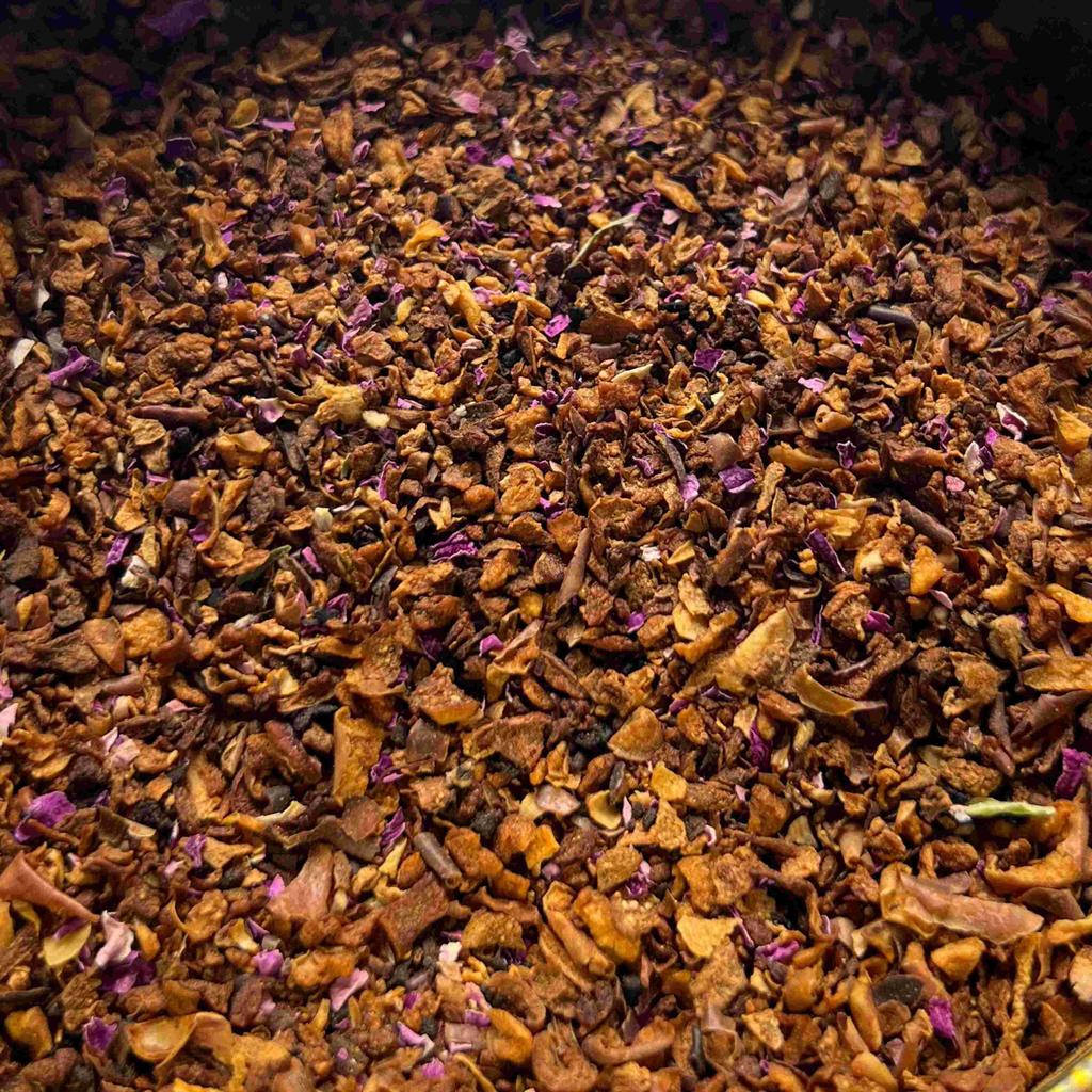 چای به سیب فوری (300 گرم) - تصویر 4