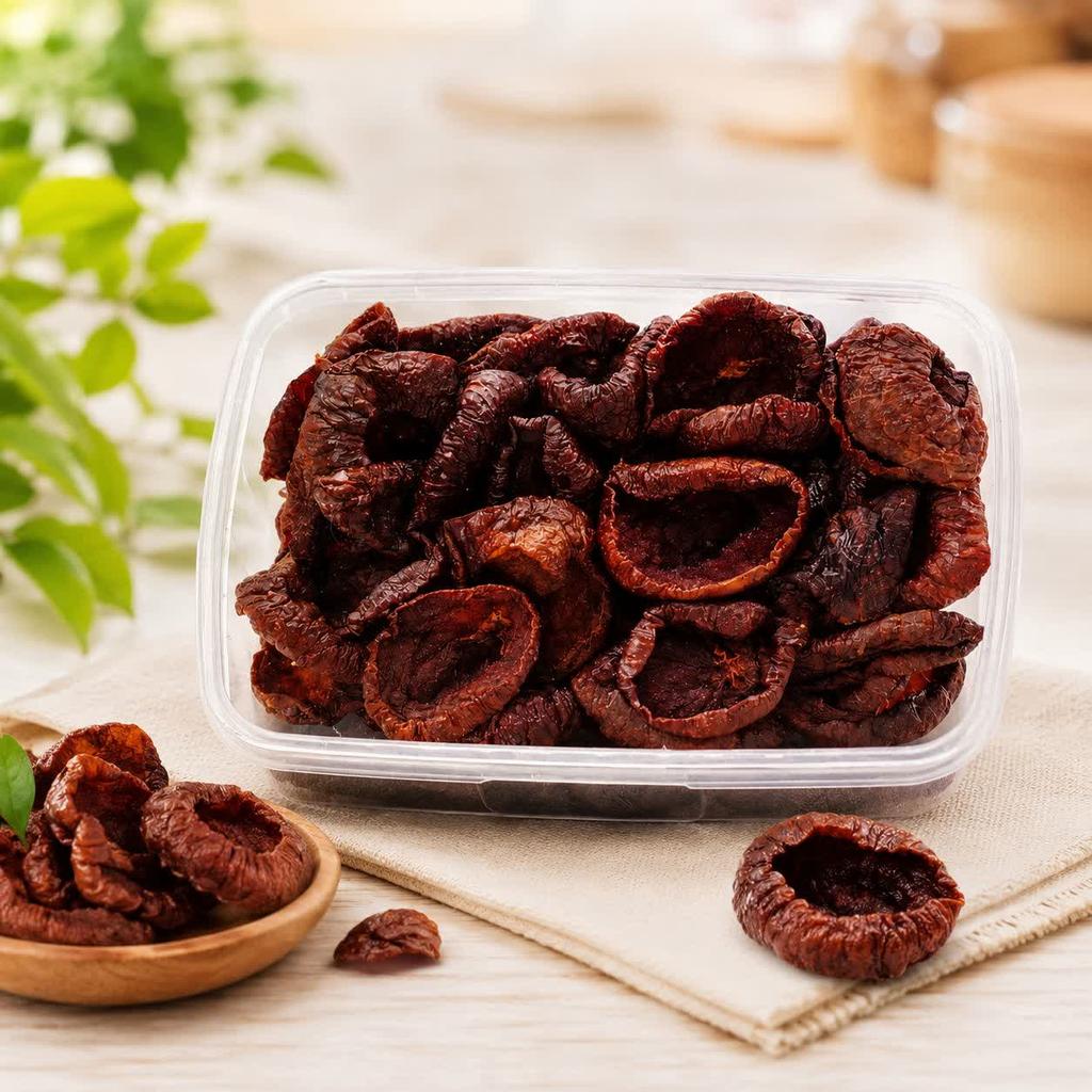 برگه آلو سرخ بسته بندی - تصویر 1