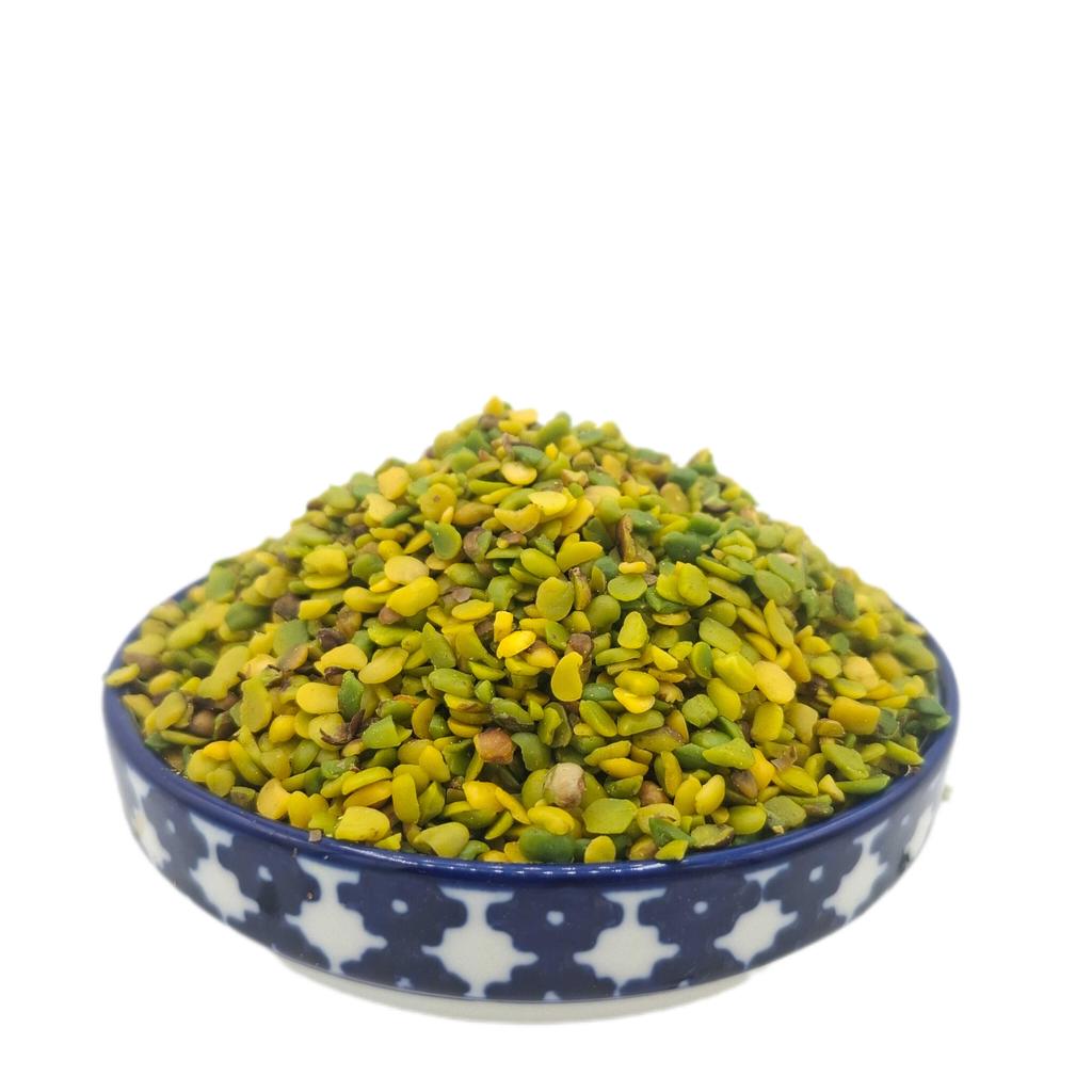 مغز بنه فله (200 گرمی) - تصویر 3