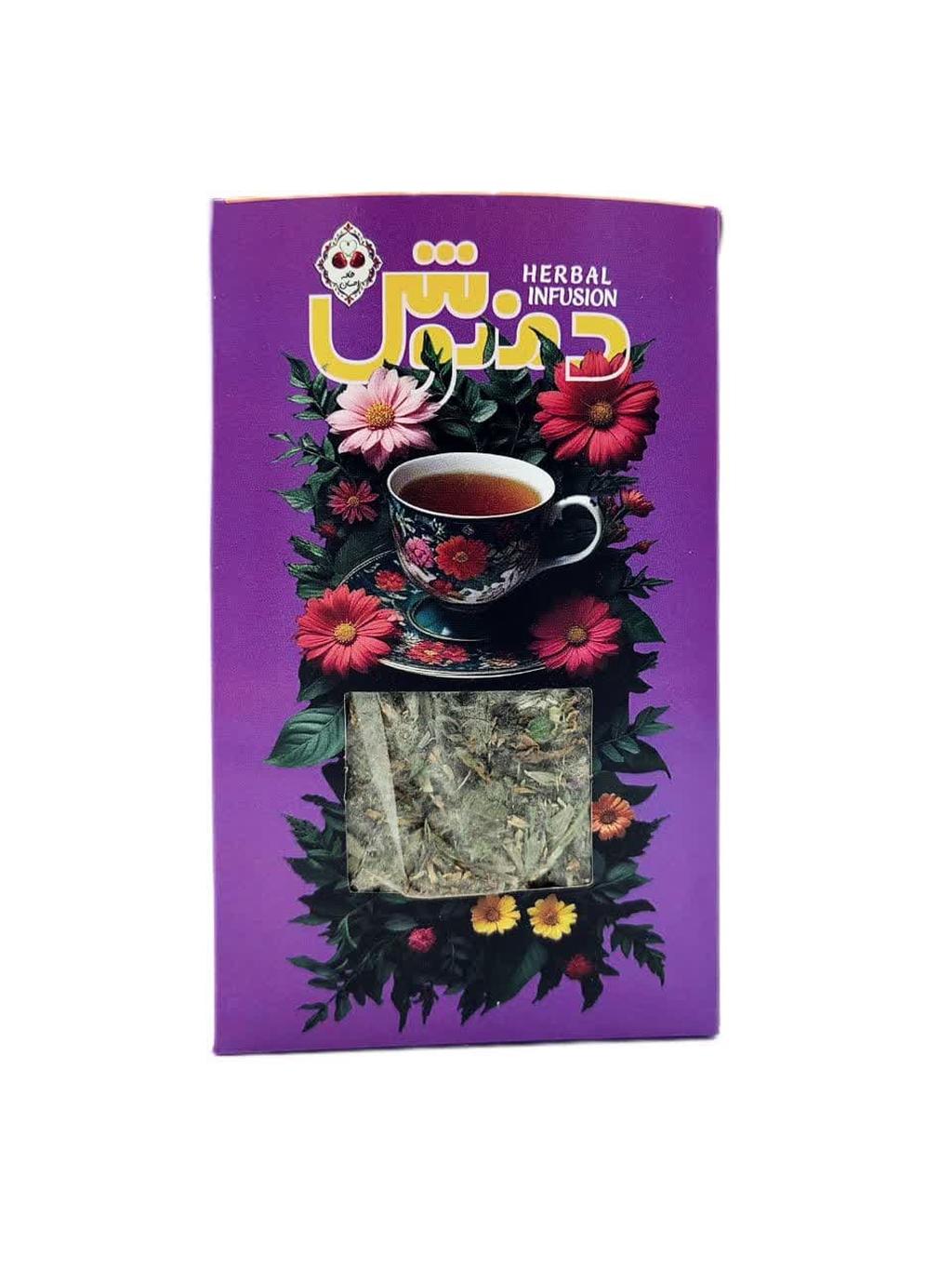 چای کوهی 40 گرمی