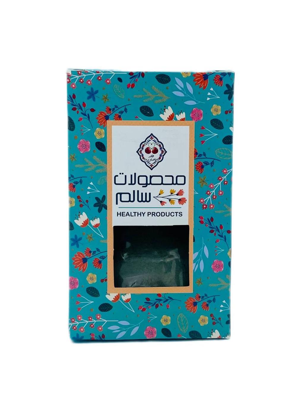 پک رنگ مو طبیعی مشکی