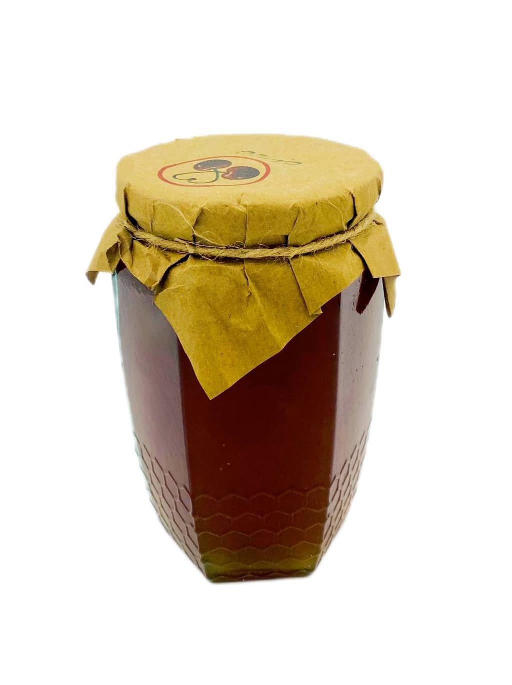 عسل گون آویشن 800 گرمی (گرید 4)