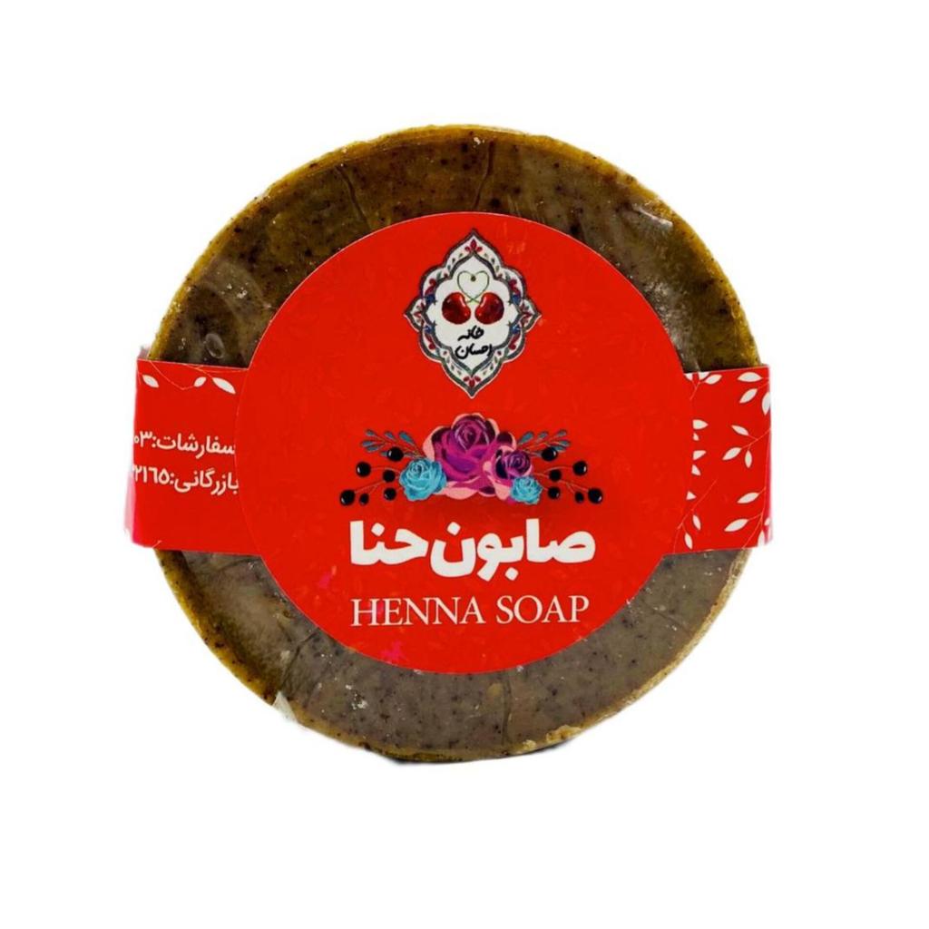 صابون حنا - تصویر 2