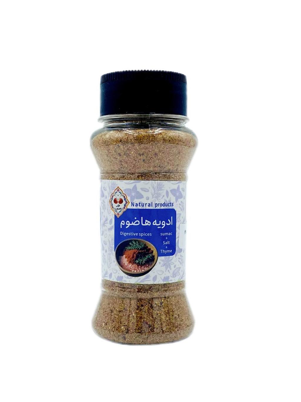 ادویه هاضوم