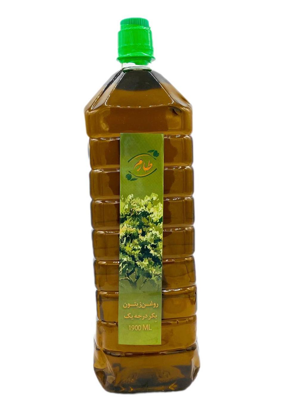 روغن زیتون خانه احسان 1۷00 سی سی