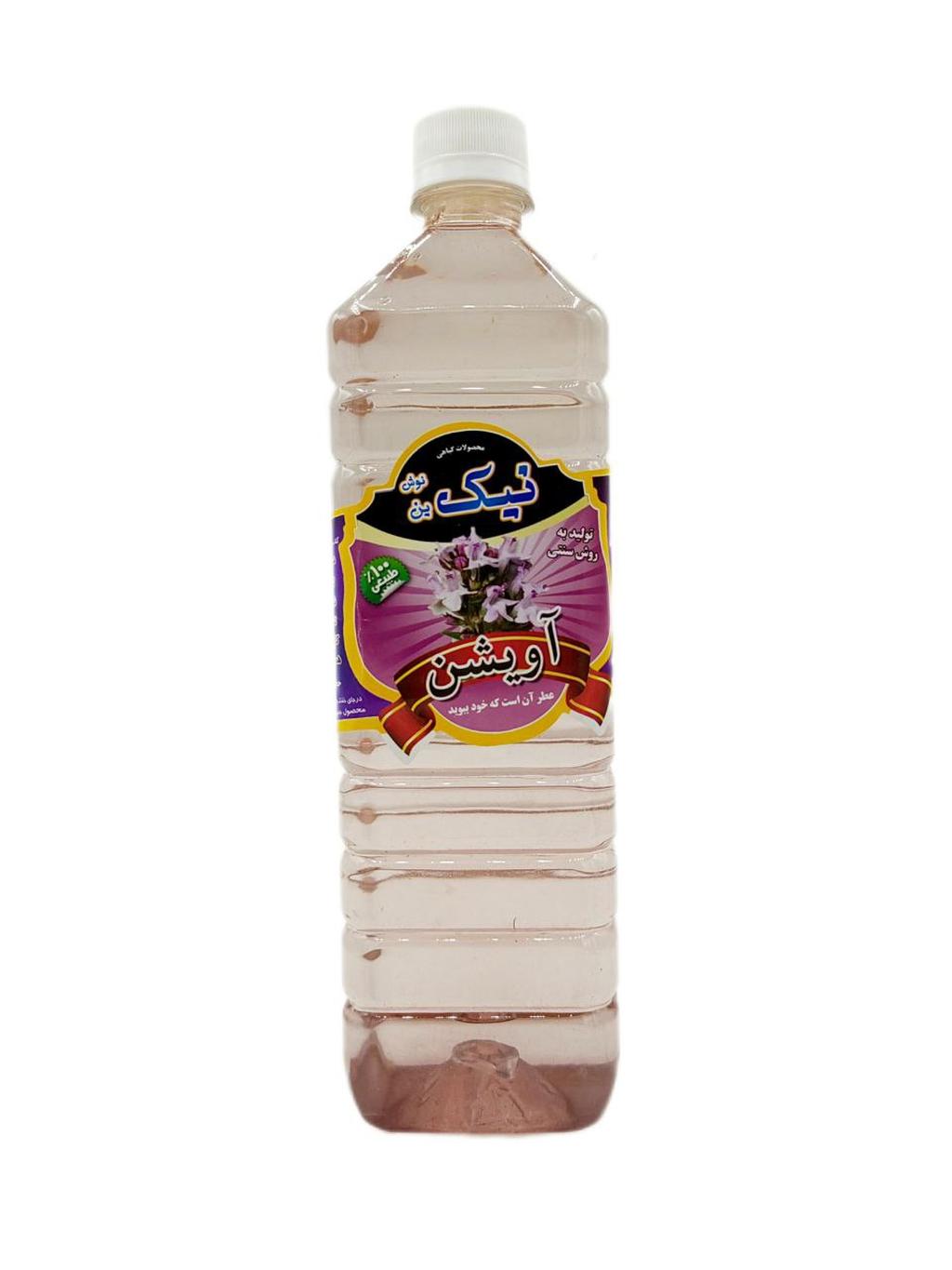 عرق آویشن