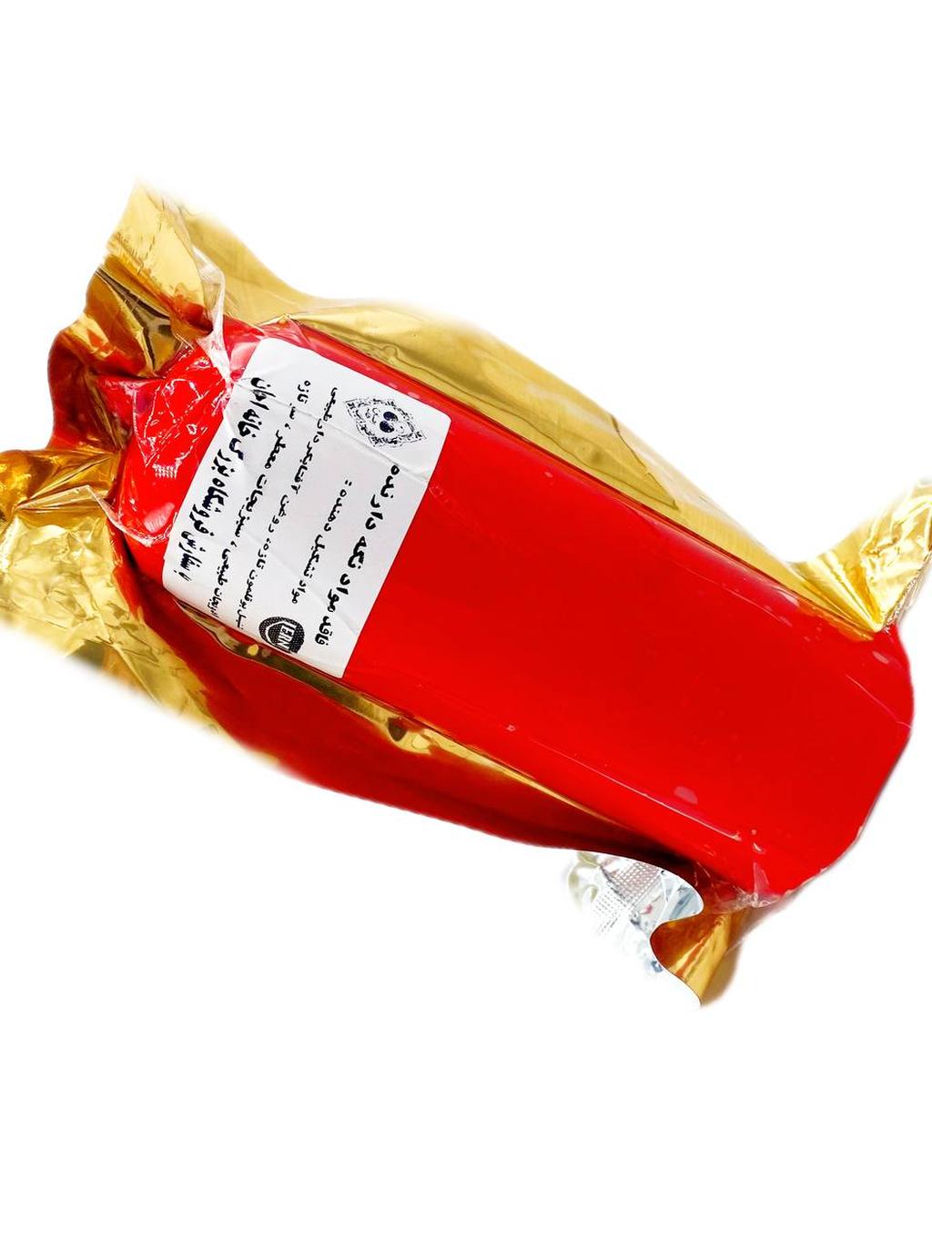 کالباس بوقلمون لرنی (450 گرم)