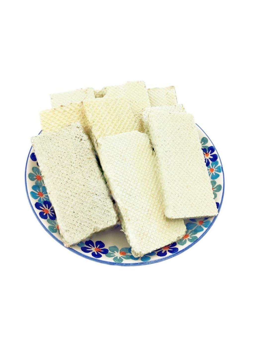 ویفر نارگیلی(1 کیلویی)