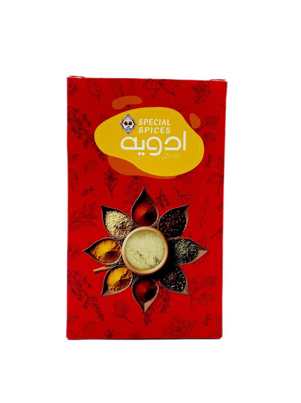 پودر شیرین بیان 150 گرمی