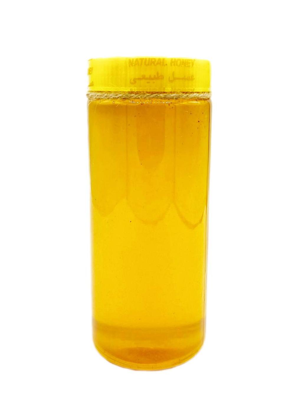 عسل گون 1 کیلویی گرید2