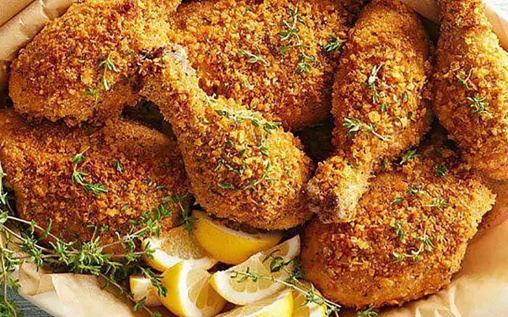 پودر سوخاری فول ادویه 300گ - تصویر 2