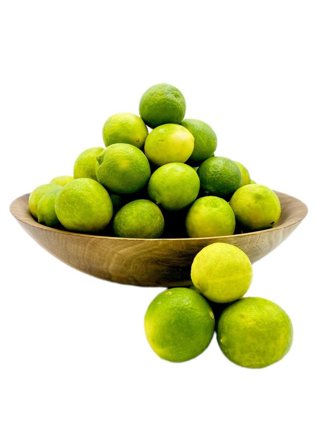 لیمو ترش تازه