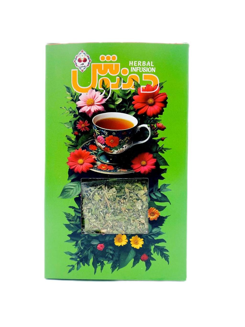 پونه 50گرمی