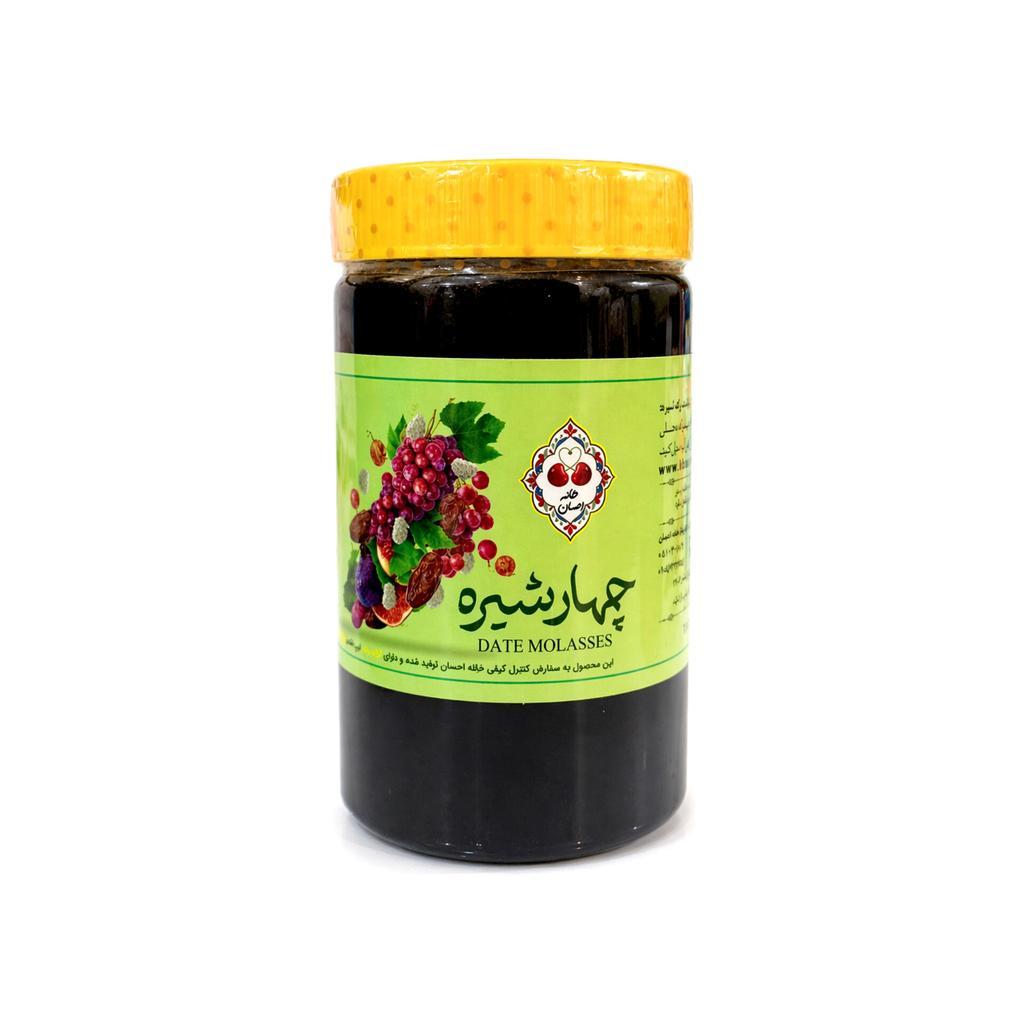 چهار شیره 700گرمی - تصویر 2