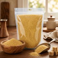 شکر قهوه ای 1 کیلویی