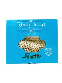 لیف دستی  پنبه‌ای