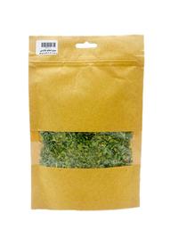 سبزی اسفناج خشک 50 گرمی 