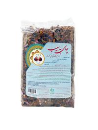 چای به سیب نیم کیلویی نایلونی