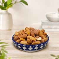آجیل 3 مغز تنوری (250 گرمی)