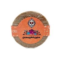 صابون شغاری معتدل خانه احسان