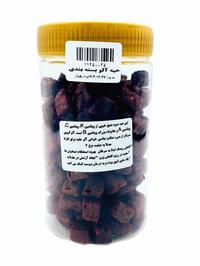 حبه آلو بسته بندی