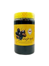 شیره خرما 700 گرمی