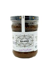 مربا عسلی انجیر جنگلی