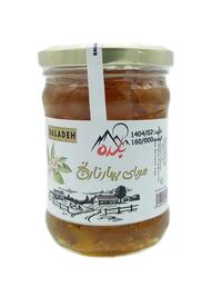 مربا عسلی بهارنارنج