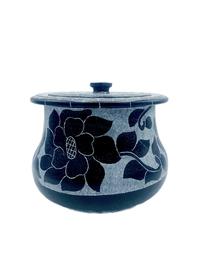 دیزی سنگی طرح دار 8نفره