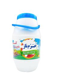 کشک مایع سطلی 950 گرمی