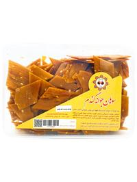 سوهان جوانه گندم