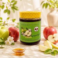 شیره سیب 500گرمی 