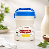 کشک مایع سطلی 950 گرمی