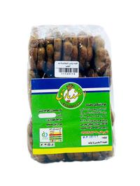 کلوچه رژیمی (چهارشیره) بسته بندی