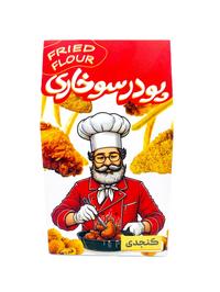 پودر سوخاری کنجدی 300گ