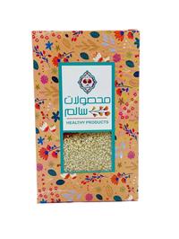 کنجد سفید 150 گرمی