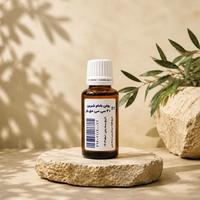 روغن بادام شیرین حق یار