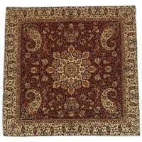 رومیزی بهار کرم سنتی 5 رنگ