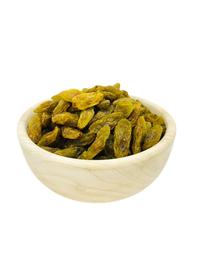 کشمش سبز طیفی (500 گرمی )