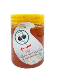 عسل مشکورک نیم کیلویی پت (گرید4)	