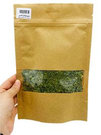 سبزی اسفناج خشک 50 گرمی 