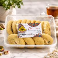 شیرینی کلمپه کرمانی سالم