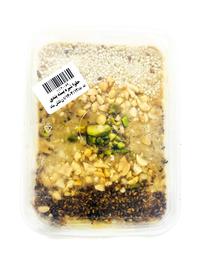 حلوا شیره بسته بندی 