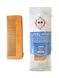 شانه چوبی سایز 2