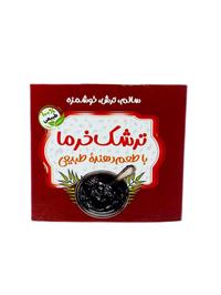 ترشک خرما