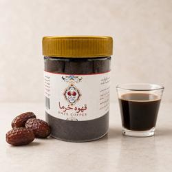 قهوه هسته خرما 