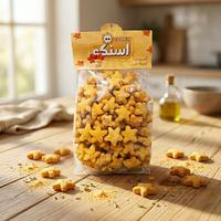 اسنک پنیری 80گرمی 