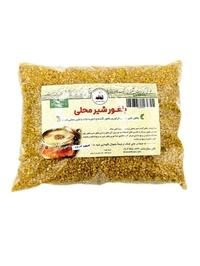 بلغور شیر گاوی 500 گرمی
