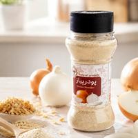 پودر پیاز 75گ خانه احسان 